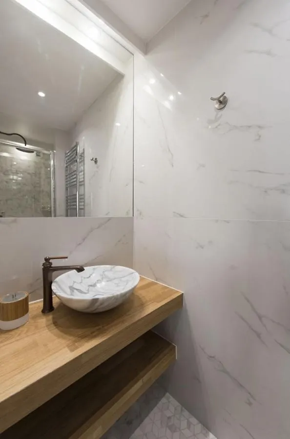 Apartment Balthazar *